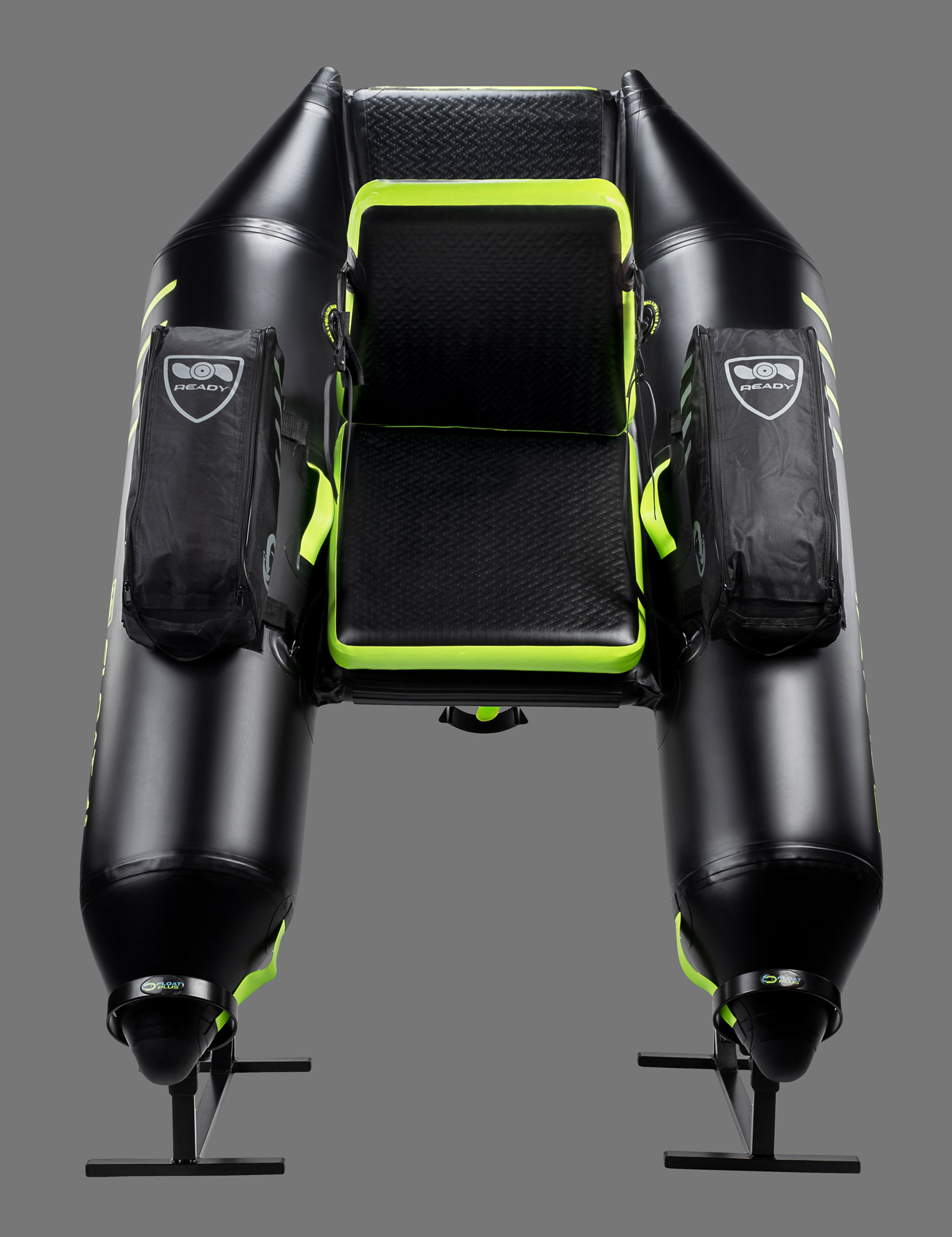 Float Plus 1 Bellyboat Floatplus