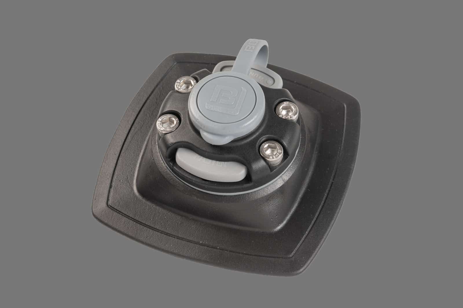 Fasten-glue-pad