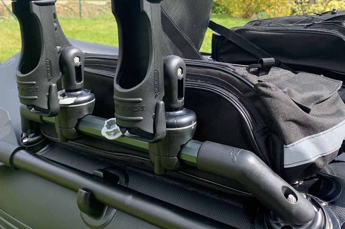 Railblaza Railmount 2